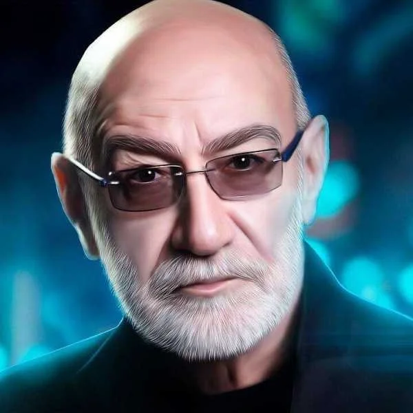 سیاوش قمیشی پل چشمای من تا تو خود رنگین کمون میشد